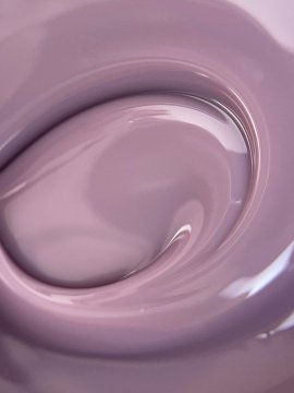 shumee TOUCH Builder liquid 12 - bež-vijoličen močan gel s tekočo konsistenco, 15 ml