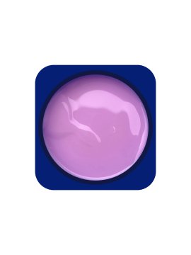 shumee TOUCH Builder gel Ultraviolet - roza-vijoličen gradilni gel, 30 ml
