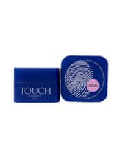 shumee TOUCH Builder gel Ultraviolet - roza-vijoličen gradilni gel, 30 ml