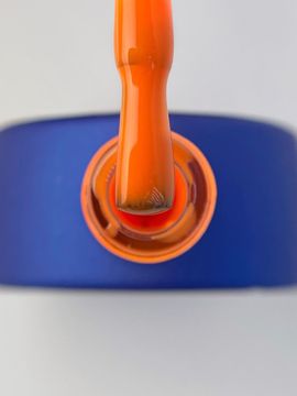 shumee TOUCH Neon base 02 - oranžna neonska hibridna baza, 13 ml