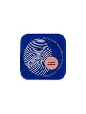 shumee TOUCH Cover base Marshmallow - temno roza polprozorna hibridna osnova, 30 ml