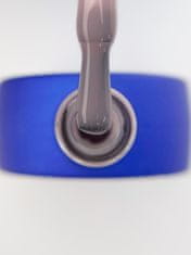 shumee TOUCH Cover base Shell - nežna belo-roza polprozorna hibridna osnova, 13 ml