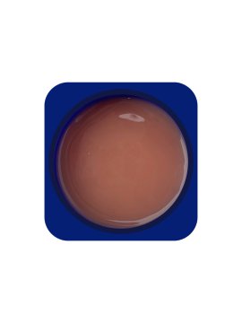 shumee TOUCH Builder gel Nectar - breskev-bež gradilni gel, 30 ml
