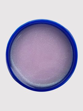 shumee TOUCH Shine bright builder gel 04 - mlečno roza gradbeni gel z bisernim učinkom, 15 ml
