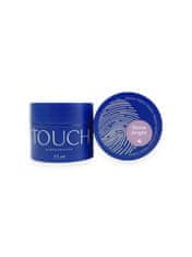 shumee TOUCH Shine bright builder gel 04 - mlečno roza gradbeni gel z bisernim učinkom, 15 ml
