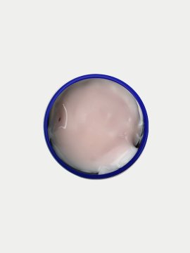 shumee TOUCH Jelly gelly 01 - mlečno-bež gradilni gel-žele, 15 ml