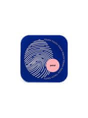 shumee TOUCH Cover base Petal - toplo roza hibridna prekrivna podlaga, 30 ml