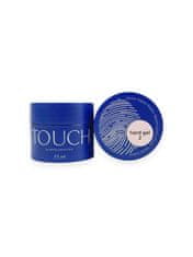 shumee TOUCH Hard gel 02 - bež tekoči gradbeni gel, 15 ml