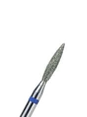 shumee TOUCH Diamantni rezalnik plamensko oster moder 2,1 mm (H0210D-M)
