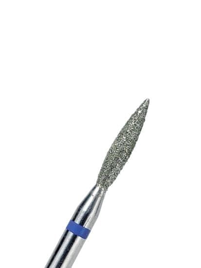 shumee TOUCH Diamantni rezalnik plamensko oster moder 2,1 mm (H0210D-M)