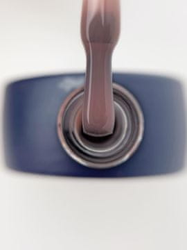 shumee TOUCH Cover top Satin - bež polprozoren hibridni nadlak, 13 ml