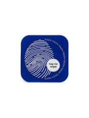 shumee TOUCH Top no wipe - top brez lepljive plasti z UV filtrom, 30 ml