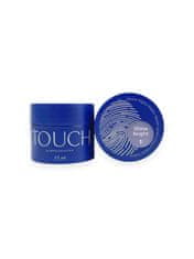 shumee TOUCH Shine bright builder gel 01 - mlečno vijoličen gradbeni gel z bisernim učinkom, 15 ml