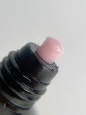 shumee TOUCH Polygel Pink - polprozoren mlečno roza akrilni gel v tubi, 30 ml