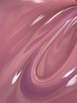 shumee TOUCH Builder liquid 15 - rožnato-rdeč močan gel s tekočo konsistenco, 15 ml