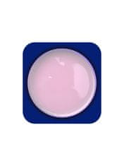 shumee TOUCH Gradilni gel Candy cotton - hladno roza gradilni gel, 30 ml