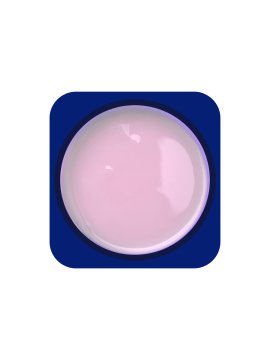 shumee TOUCH Gradilni gel Candy cotton - hladno roza gradilni gel, 30 ml