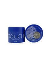 shumee TOUCH Mirage builder liquid 02 - odsevni zlati gel tekoče konsistence, 15 ml