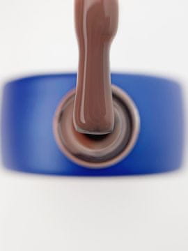 shumee TOUCH Cover base Soft - intenzivna bež hibridna baza s prekrivnostjo, 13 ml