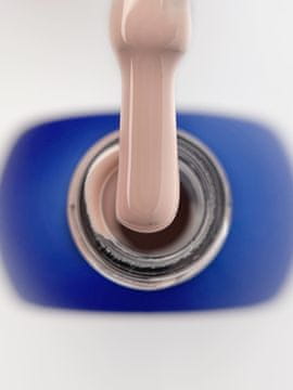 shumee Gel lak TOUCH 04 - hibridni prekrivni lak v odtenku nude bež, 9 ml
