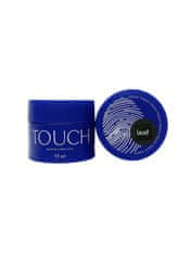 shumee TOUCH Prekrivna podlaga Leaf - mornarsko modro-zelena gradbena podlaga, 15 ml