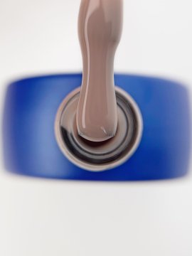 shumee TOUCH Prekrivna podlaga Bombaž - topla bež hibridna prekrivna podlaga, 13 ml