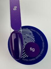 shumee TOUCH Cover base Fig - vijoličen gradbeni podstavek, 15 ml