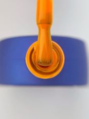 shumee TOUCH Neon base 03 - svetlo oranžna neonska hibridna osnova, 13 ml