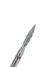 shumee TOUCH Diamantni rezalnik tornado sharp red 2,1 mm (H0210SD-F)