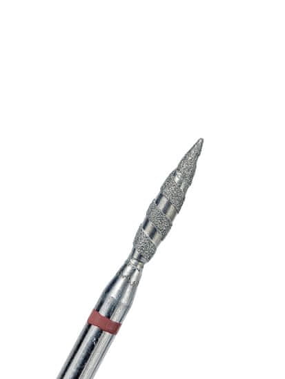 shumee TOUCH Diamantni rezalnik tornado sharp red 2,1 mm (H0210SD-F)