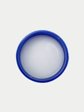 shumee TOUCH Hard gel 01 - mlečni tekoči gradilni gel, 15 ml