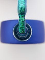 shumee TOUCH Rainbow base 05 - hibridna osnova s cvetnimi listi juke, 13 ml