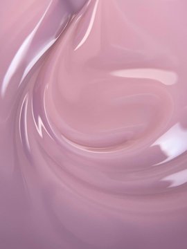 shumee TOUCH Builder liquid 11 - roza-bež močan gel tekoče konsistence, 15 ml