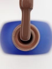 shumee TOUCH gel lak 06 - svetlo rjav prekrivni hibridni lak, 9 ml