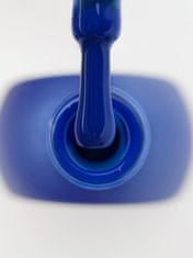 shumee TOUCH gel lak 27 - mornarsko moder prekrivni hibridni lak, 9 ml