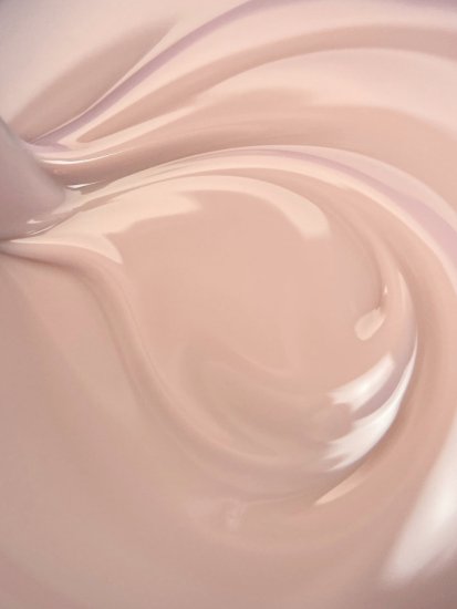 shumee TOUCH Prekrivna podlaga Bombaž - topla bež hibridna prekrivna podlaga, 30 ml