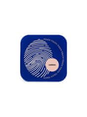 shumee TOUCH Prekrivna podlaga Bombaž - topla bež hibridna prekrivna podlaga, 30 ml