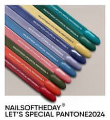 shumee NAILSOFTHEDAY Let's special Pantone 2024/7 - hibridni lak, 10 ml