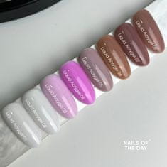 shumee NAILSOFTHEDAY Liquid acrygel 02 - nasičen mlečni tekoči akrilogel, 15 ml