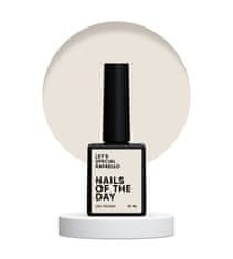 shumee NAILSOFTHEDAY Let's special Rafaello - hibridni lak, 10 ml