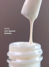 shumee NAILSOFTHEDAY Let's special Rafaello - hibridni lak, 10 ml