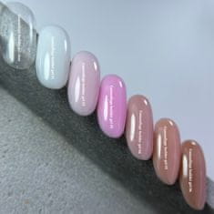 shumee NAILSOFTHEDAY Camouflage gel 02 - mlečno roza gost gradilni gel, 30 g