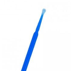 shumee NAILSOFTHEDAY Microbrush Blue, 100 kos