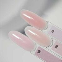 shumee NAILSOFTHEDAY Polygel nude 02 - bež akrilni gel, 30 g