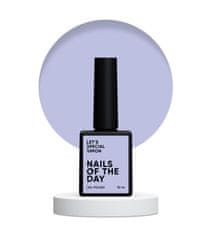 shumee NAILSOFTHEDAY Let's special Simon - lila-modri hibridni lak, 10 ml