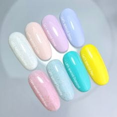 shumee NAILSOFTHEDAY Let's special Simon - lila-modri hibridni lak, 10 ml