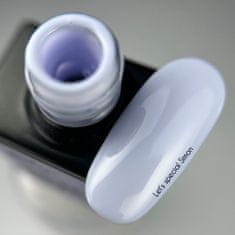 shumee NAILSOFTHEDAY Let's special Simon - lila-modri hibridni lak, 10 ml