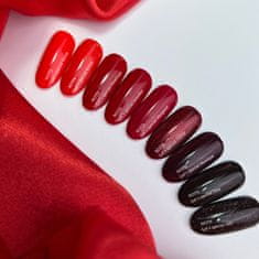 shumee NAILSOFTHENIGHT Let's special Britni - hibridni lak za nohte z odsevnimi delci, 10 ml