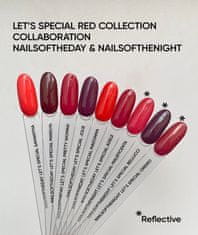 shumee NAILSOFTHEDAY Let's special Pretty woman - hibridni lak, 10 ml
