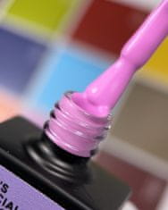 shumee NAILSOFTHEDAY Let's special Pantone 2025/5 - sivkino-roza hibridni lak, 10 ml